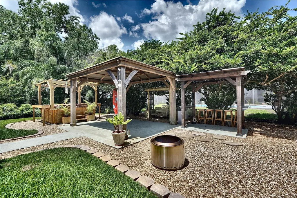 2724 Abbey Avenue Orlando FL 32833