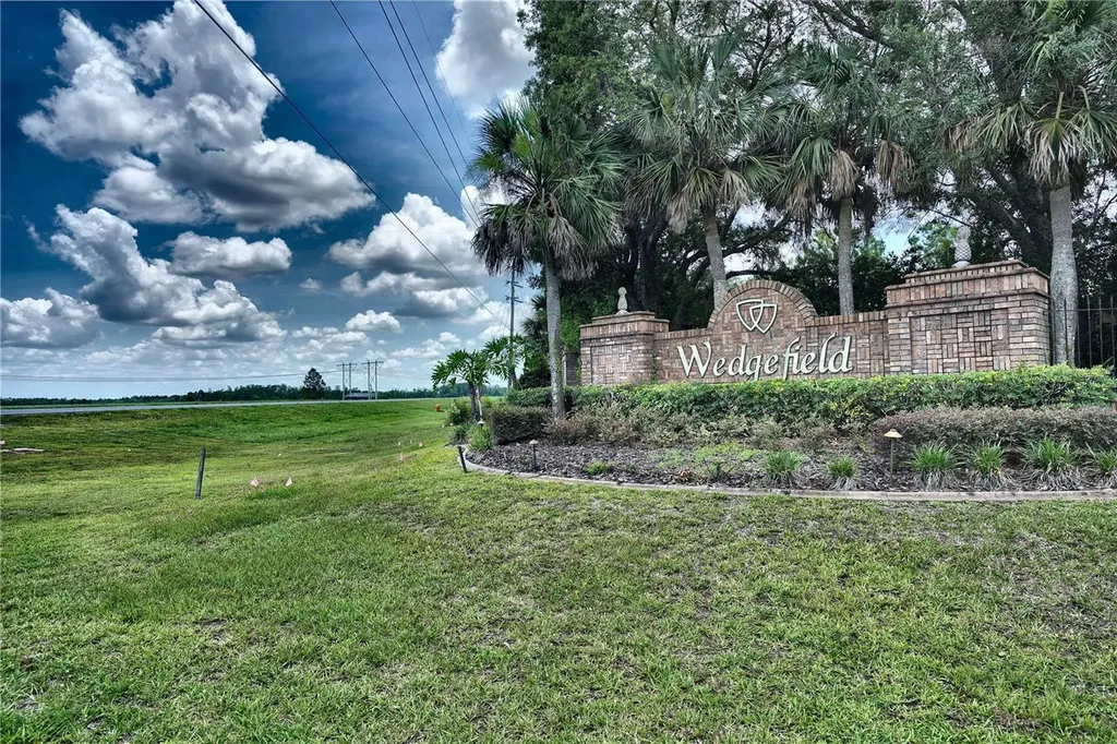 2724 Abbey Avenue Orlando FL 32833