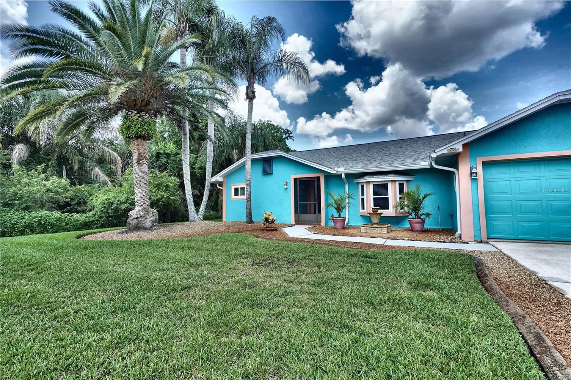 2724 Abbey Avenue Orlando FL 32833