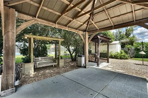 2724 Abbey Avenue Orlando FL 32833