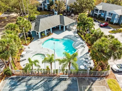 2584 Grassy Point Drive Lake Mary FL 32746