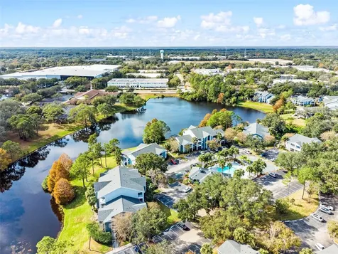 2584 Grassy Point Drive Lake Mary FL 32746