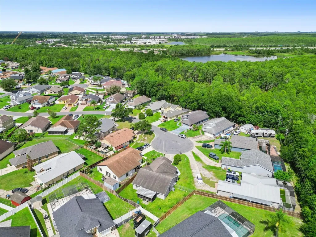 217 Olivewood Court Kissimmee FL 34743