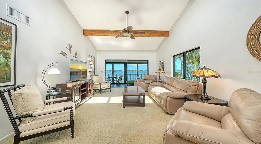 1503 Clower Creek Drive Sarasota FL 34231
