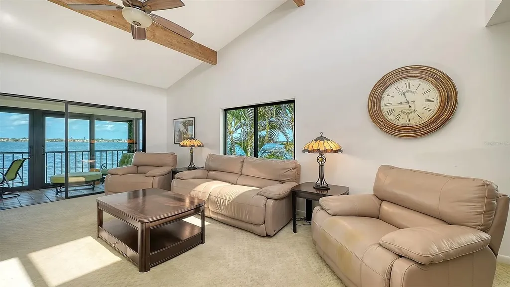 1503 Clower Creek Drive Sarasota FL 34231