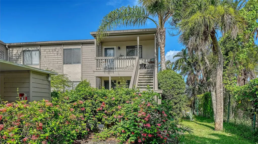 1503 Clower Creek Drive Sarasota FL 34231