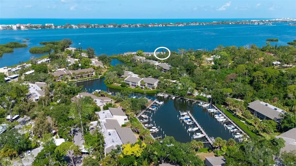 1503 Clower Creek Drive Sarasota FL 34231