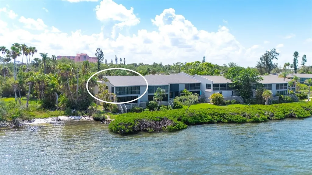 1503 Clower Creek Drive Sarasota FL 34231