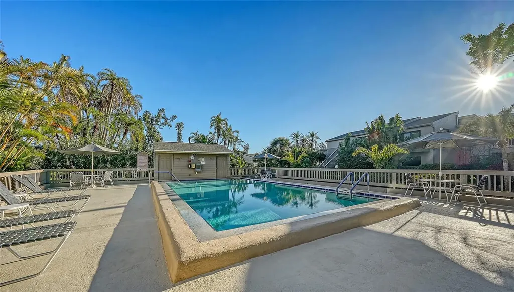1503 Clower Creek Drive Sarasota FL 34231