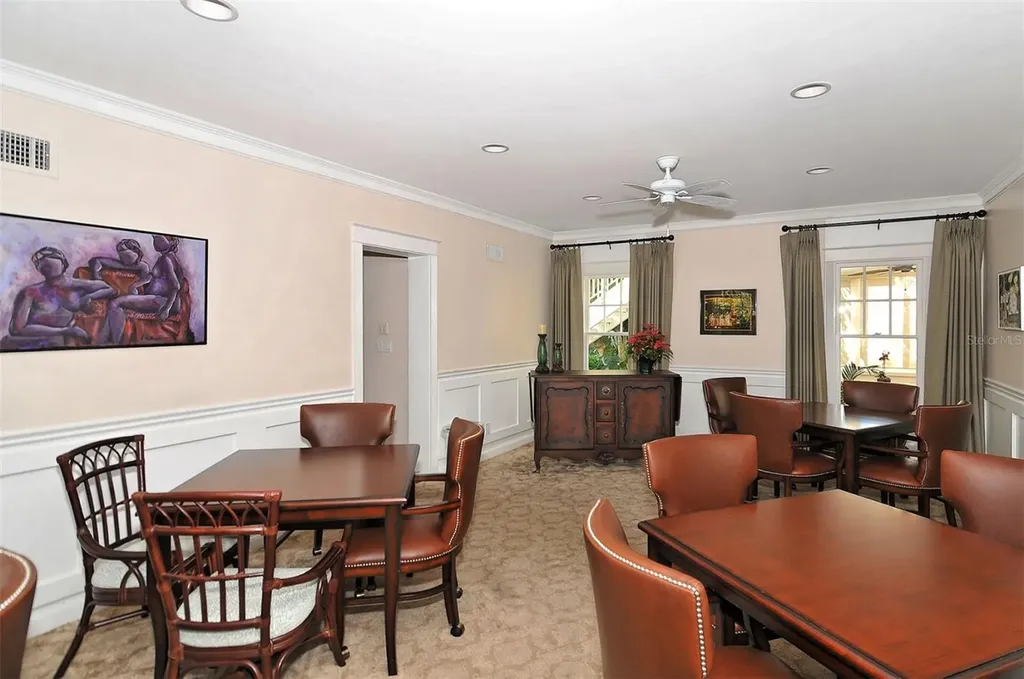 1503 Clower Creek Drive Sarasota FL 34231