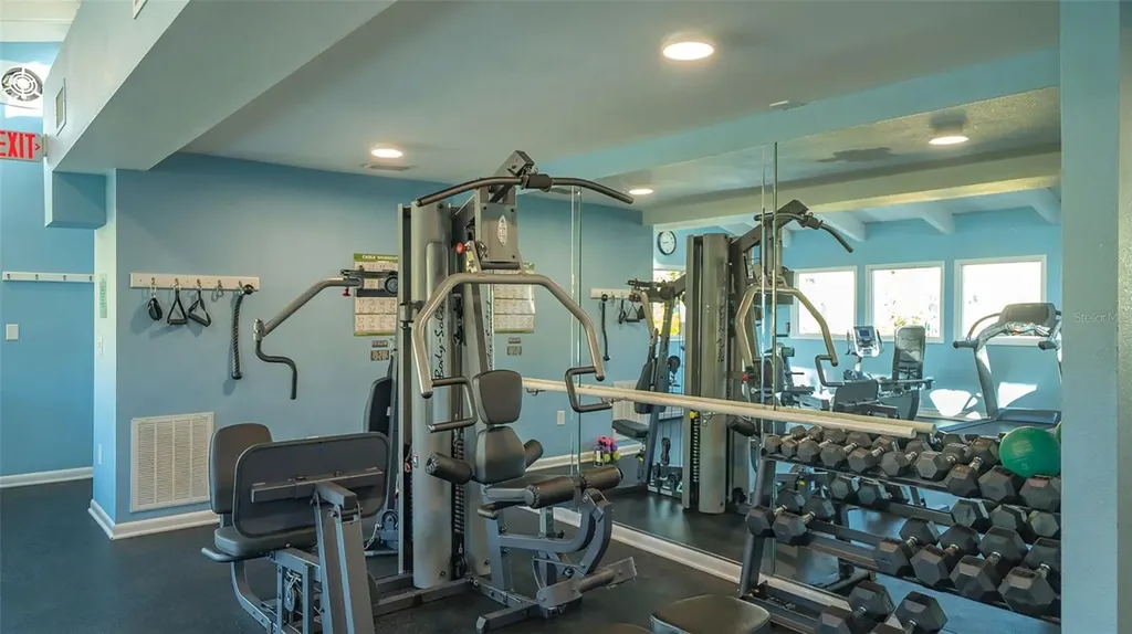 1503 Clower Creek Drive Sarasota FL 34231