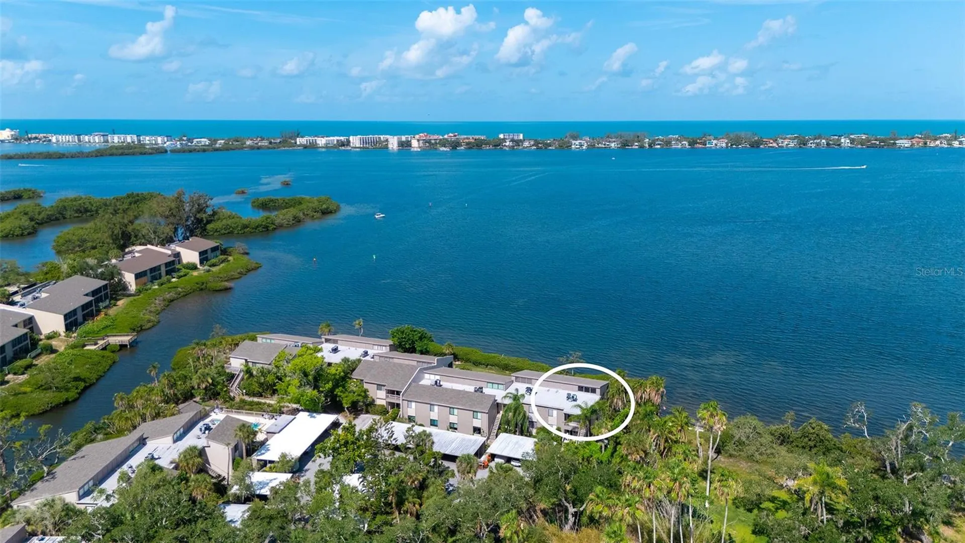 1503 Clower Creek Drive Sarasota FL 34231