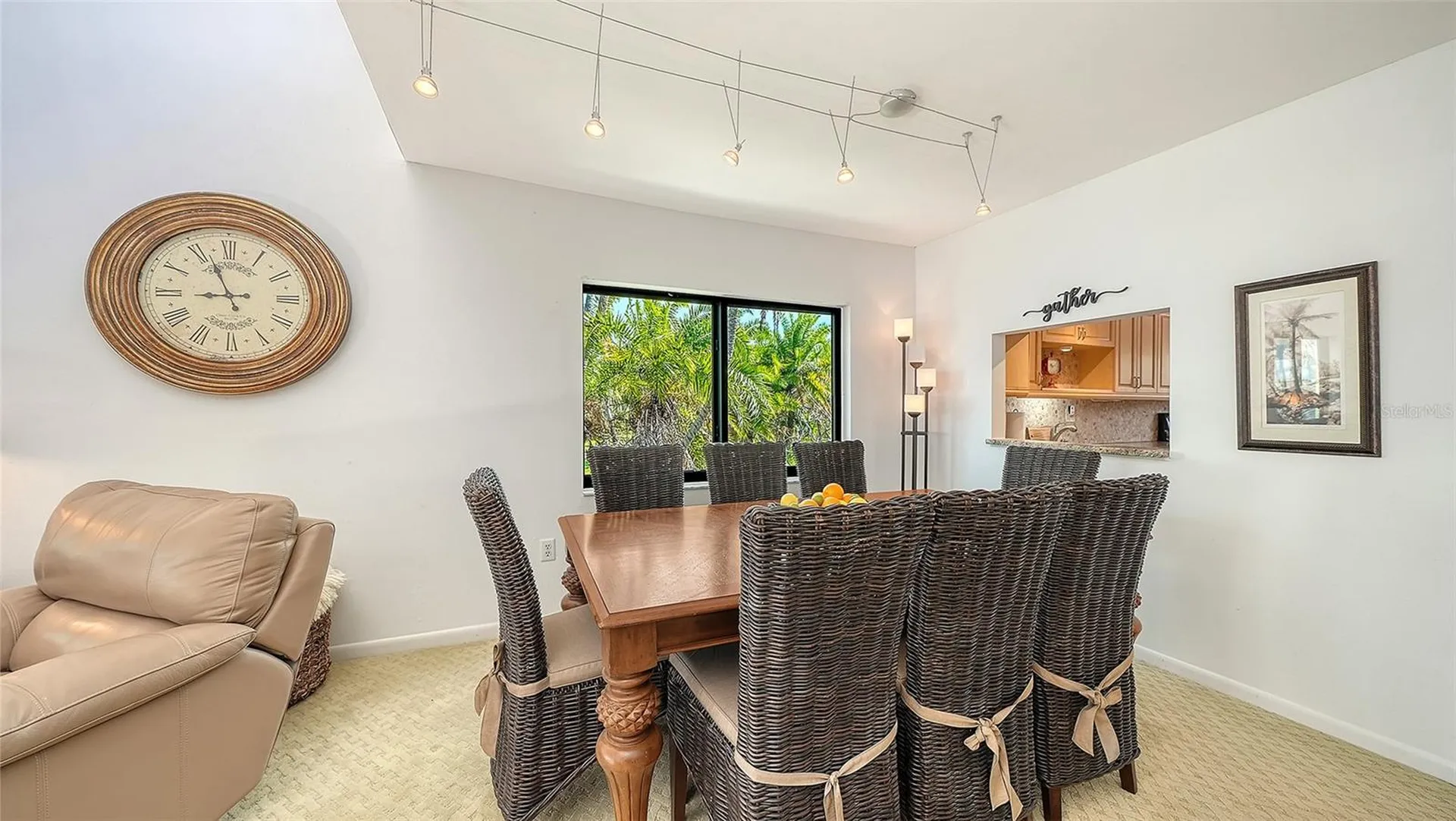 1503 Clower Creek Drive Sarasota FL 34231