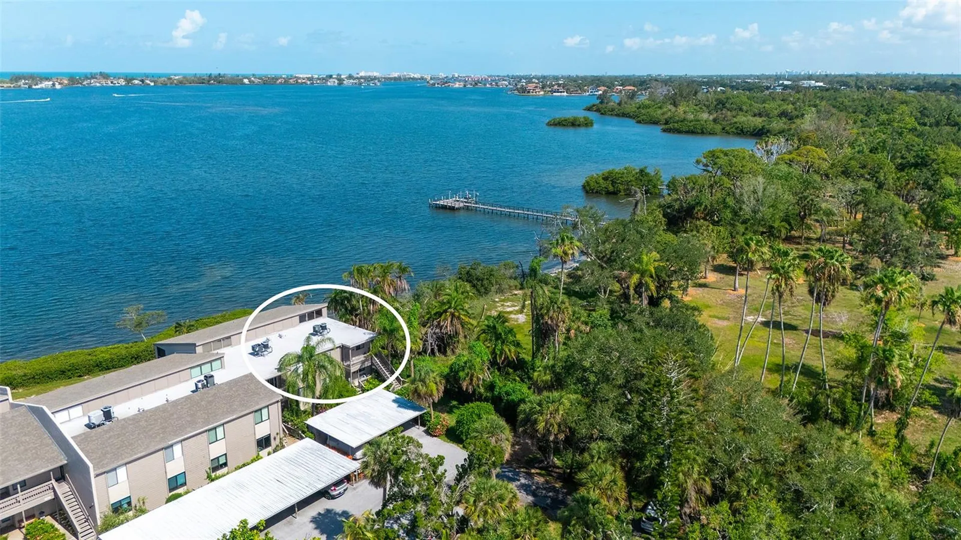 1503 Clower Creek Drive Sarasota FL 34231