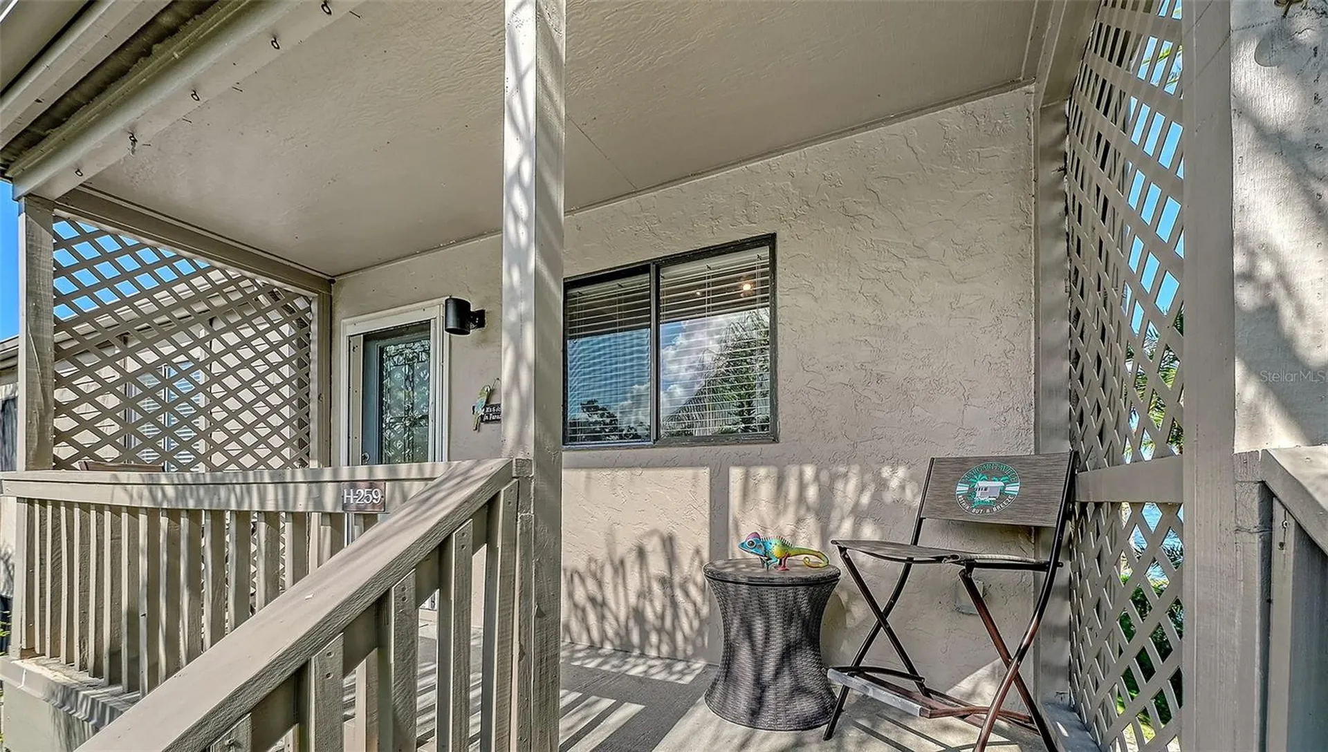 1503 Clower Creek Drive Sarasota FL 34231