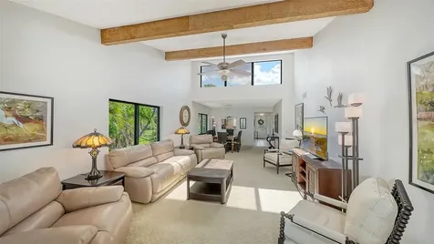 1503 Clower Creek Drive Sarasota FL 34231