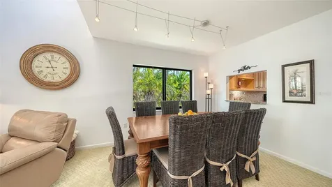 1503 Clower Creek Drive Sarasota FL 34231