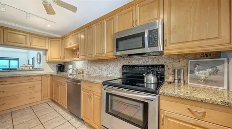 1503 Clower Creek Drive Sarasota FL 34231