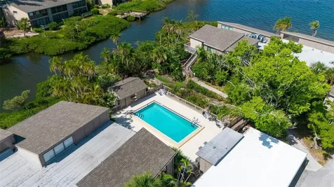 1503 Clower Creek Drive Sarasota FL 34231
