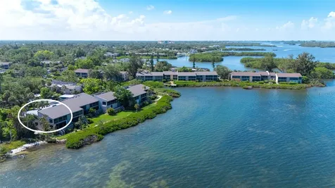 1503 Clower Creek Drive Sarasota FL 34231
