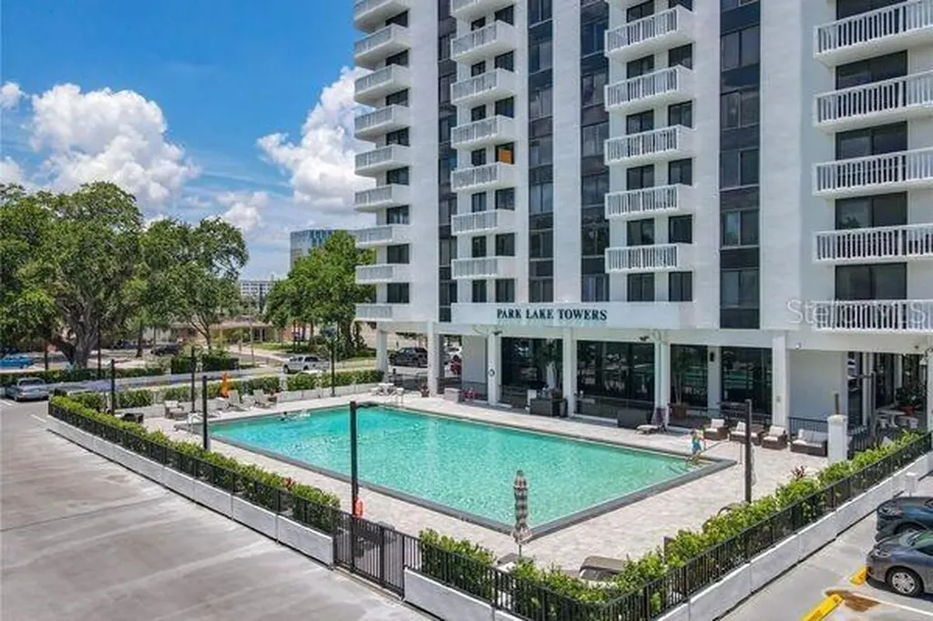 400 E Colonial Drive Orlando FL 32803