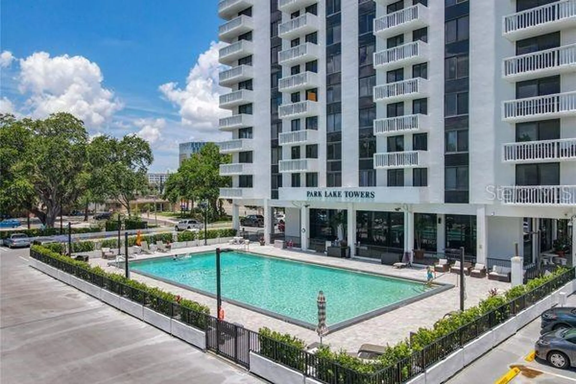 400 E Colonial Drive Orlando FL 32803