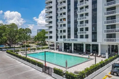 400 E Colonial Drive Orlando FL 32803