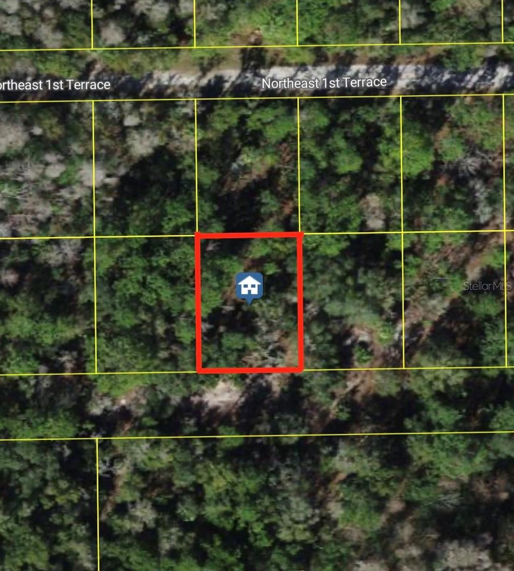 1243 SE 1st Street Crystal River FL 34429