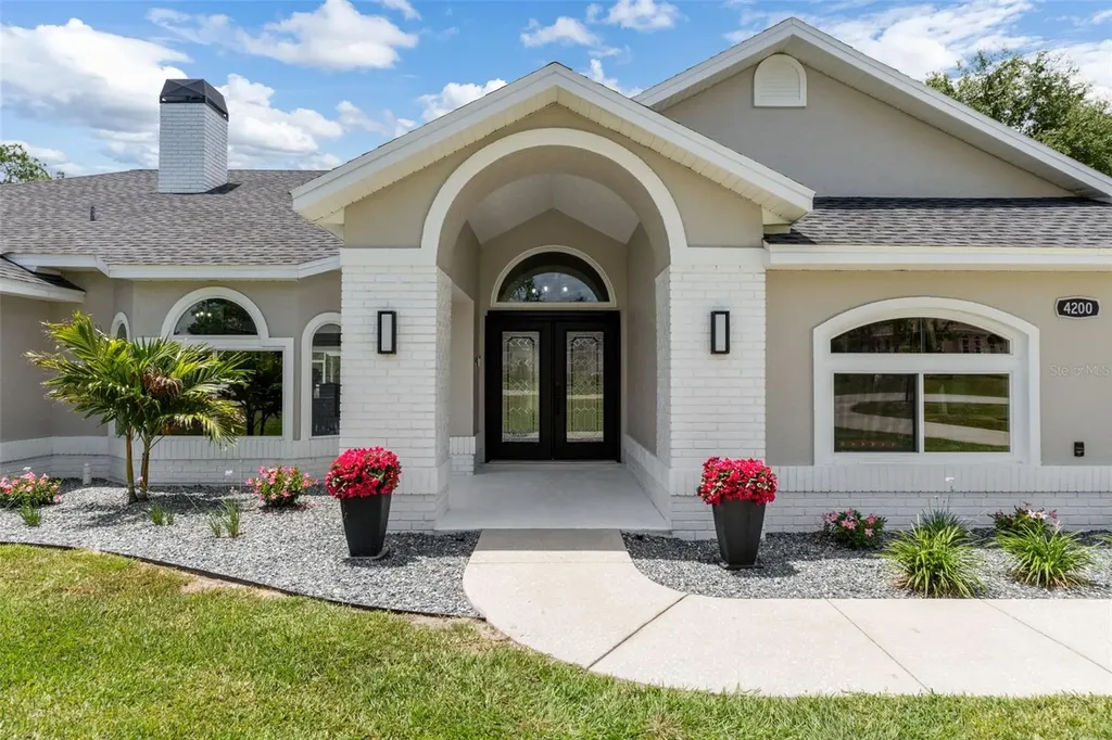 4200 W Pine Ridge Boulevard Beverly Hills FL 34465