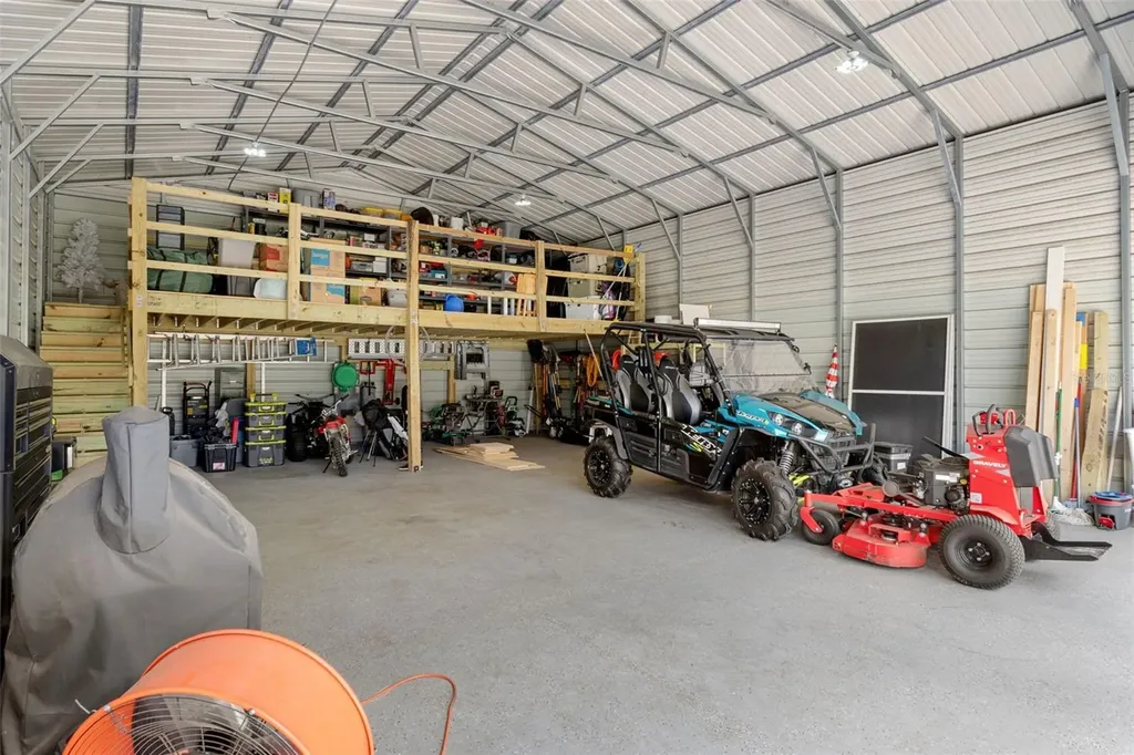 4200 W Pine Ridge Boulevard Beverly Hills FL 34465