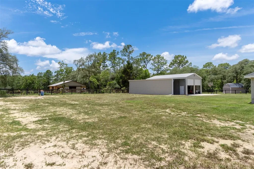 4200 W Pine Ridge Boulevard Beverly Hills FL 34465