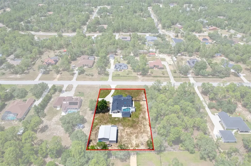 4200 W Pine Ridge Boulevard Beverly Hills FL 34465