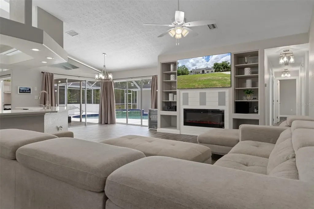 4200 W Pine Ridge Boulevard Beverly Hills FL 34465