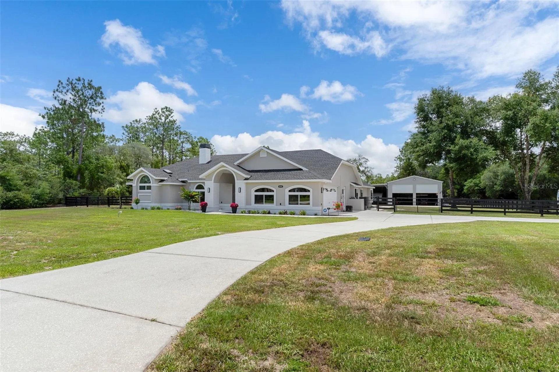4200 W Pine Ridge Boulevard Beverly Hills FL 34465