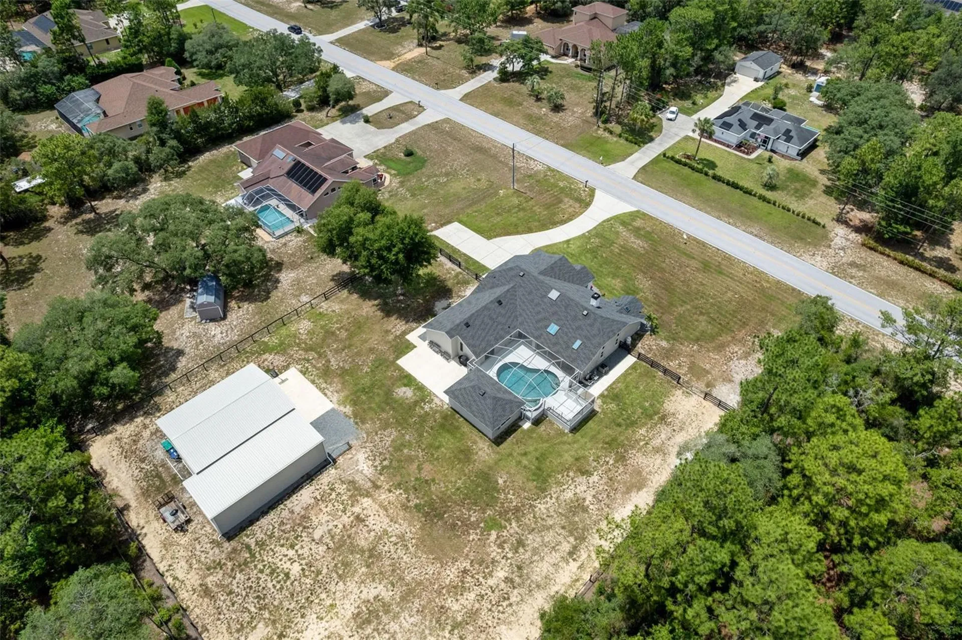 4200 W Pine Ridge Boulevard Beverly Hills FL 34465