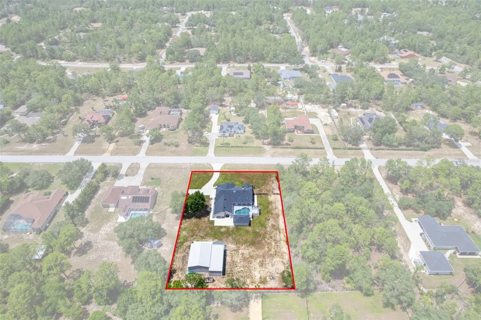4200 W Pine Ridge Boulevard Beverly Hills FL 34465