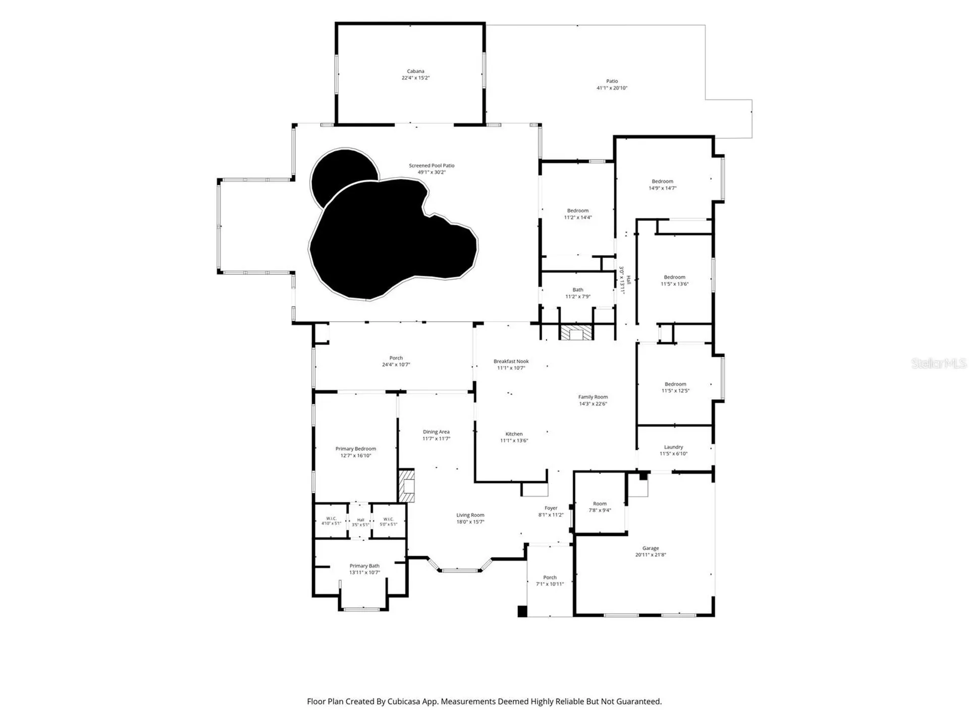 4200 W Pine Ridge Boulevard Beverly Hills FL 34465