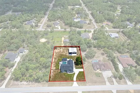 4200 W Pine Ridge Boulevard Beverly Hills FL 34465