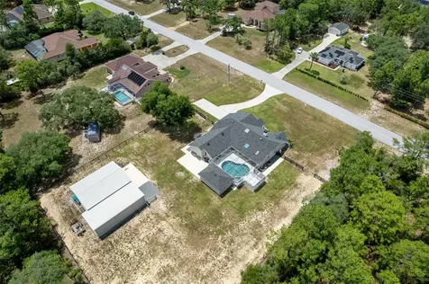 4200 W Pine Ridge Boulevard Beverly Hills FL 34465
