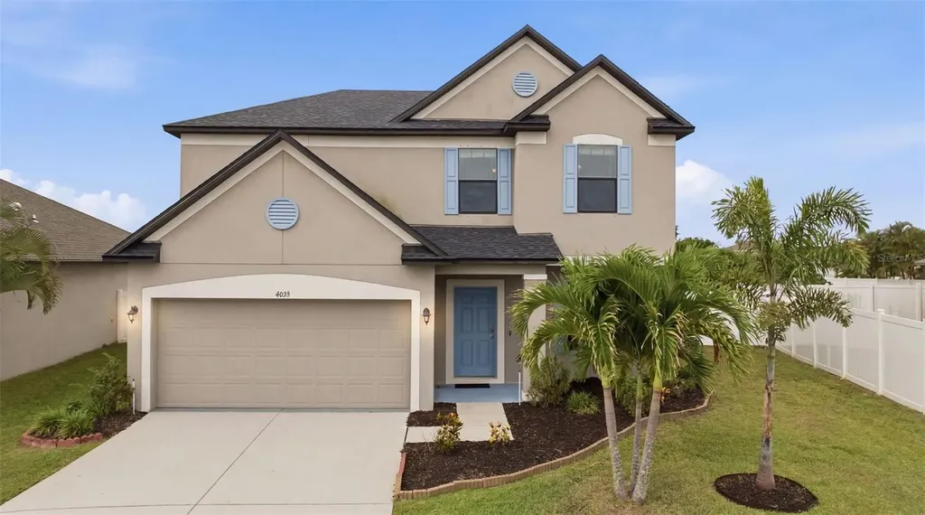 4055 Wayfarer Way Palmetto FL 34221