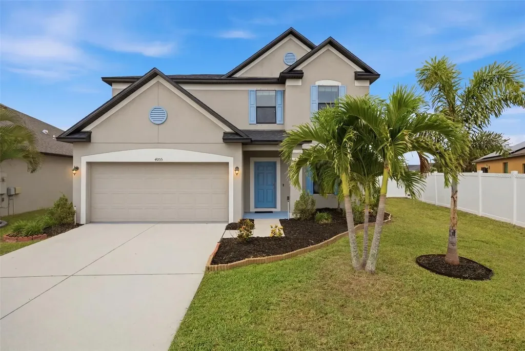 4055 Wayfarer Way Palmetto FL 34221