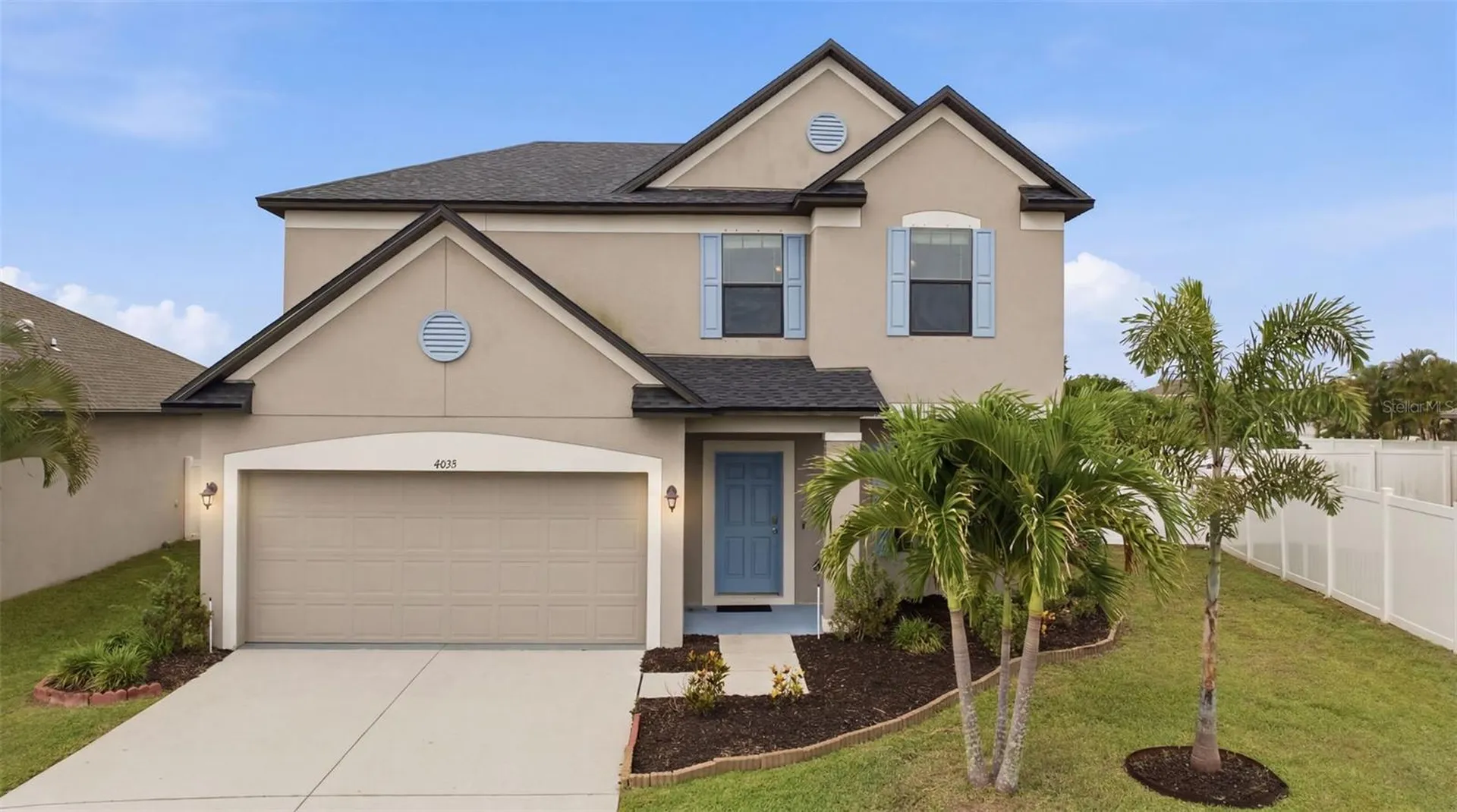 4055 Wayfarer Way Palmetto FL 34221