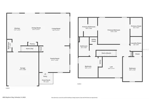 4055 Wayfarer Way Palmetto FL 34221