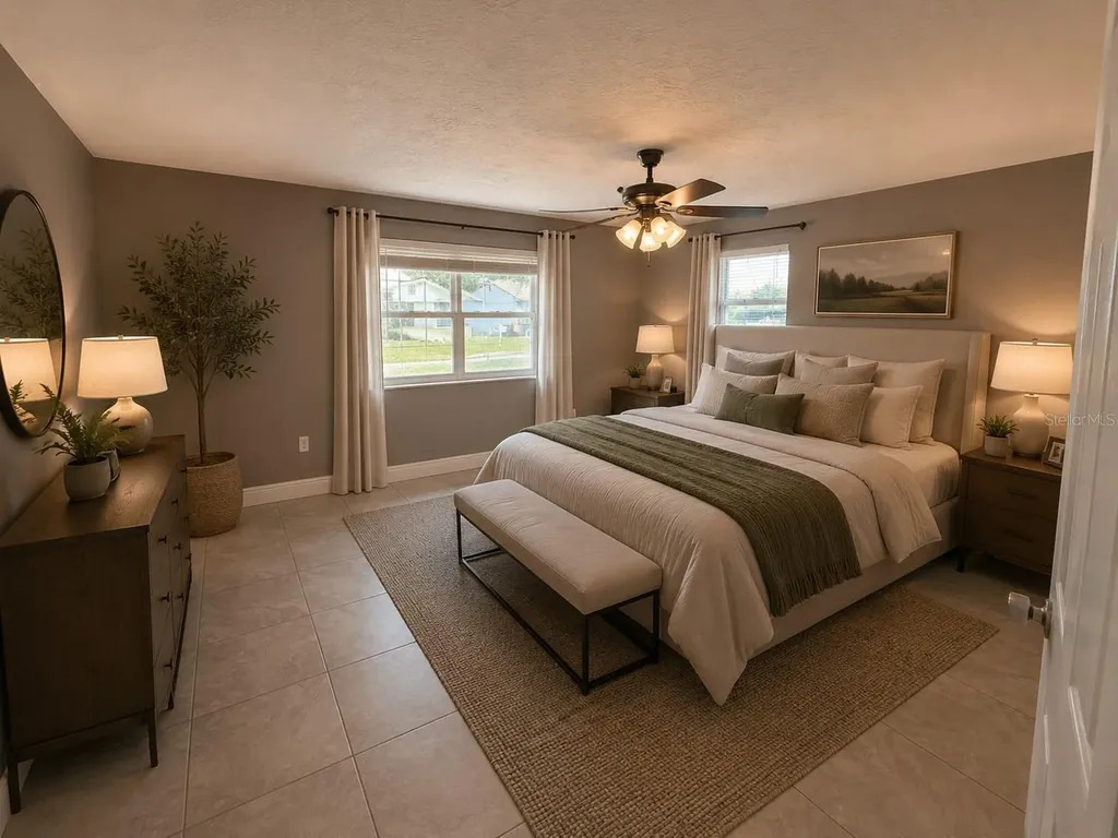 4041 Valencia Drive New Port Richey FL 34652