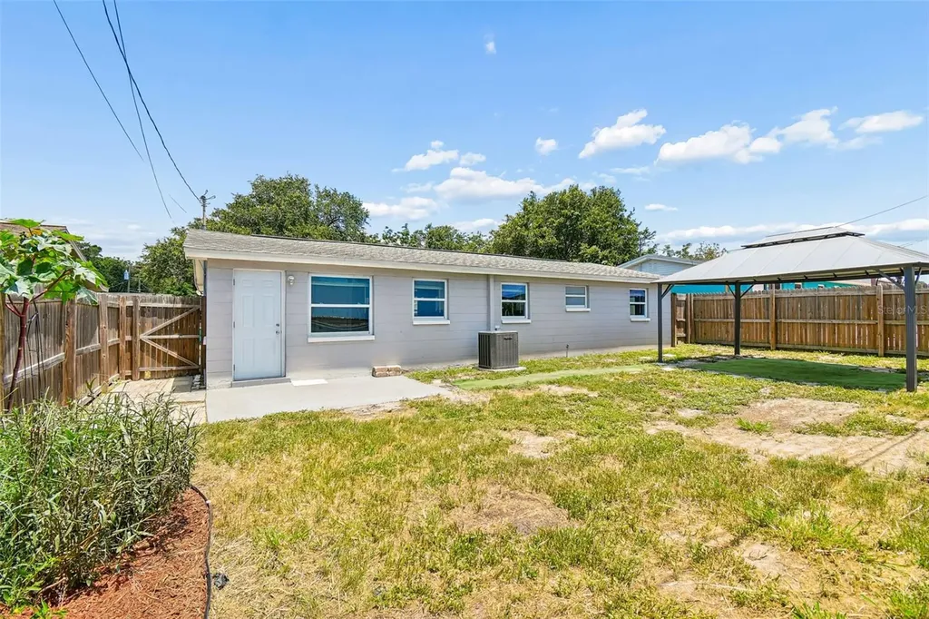 4041 Valencia Drive New Port Richey FL 34652