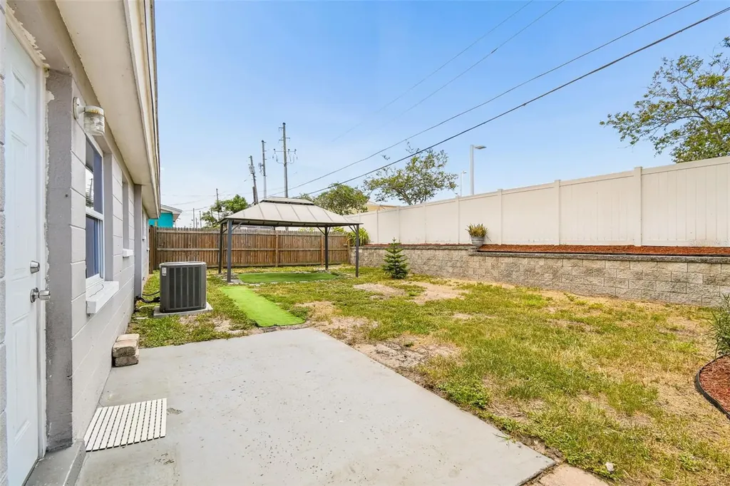 4041 Valencia Drive New Port Richey FL 34652