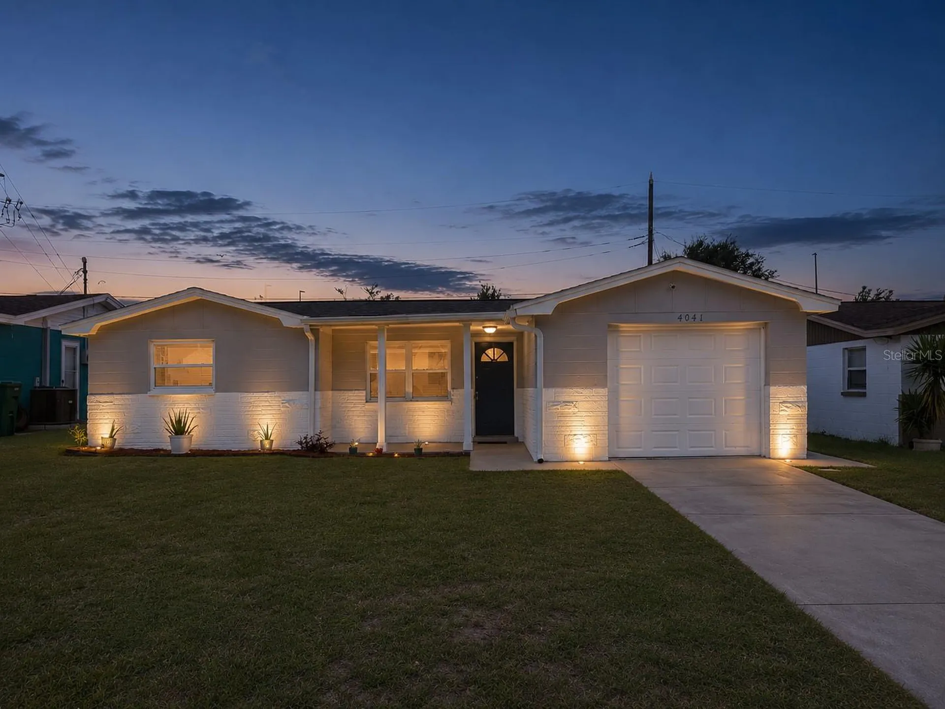 4041 Valencia Drive New Port Richey FL 34652