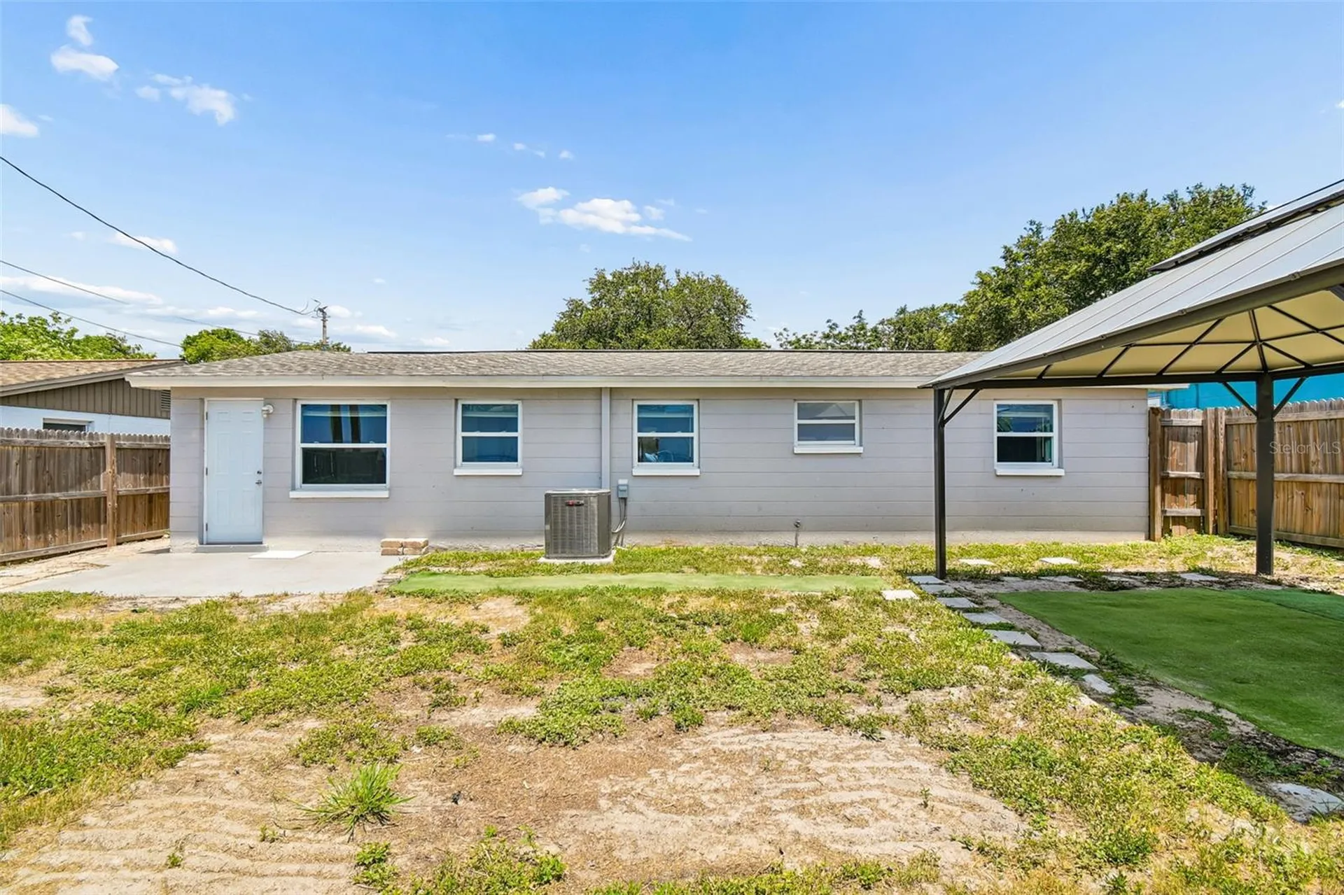 4041 Valencia Drive New Port Richey FL 34652