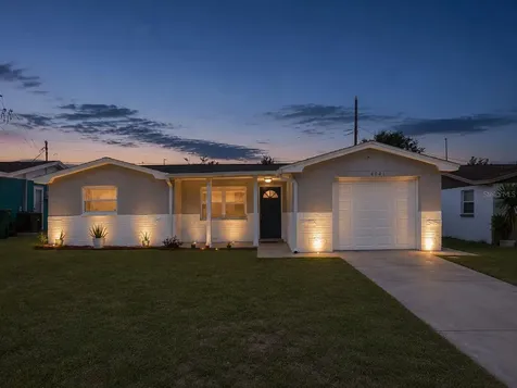 4041 Valencia Drive New Port Richey FL 34652