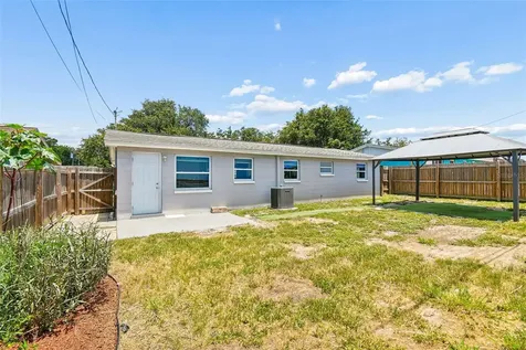 4041 Valencia Drive New Port Richey FL 34652